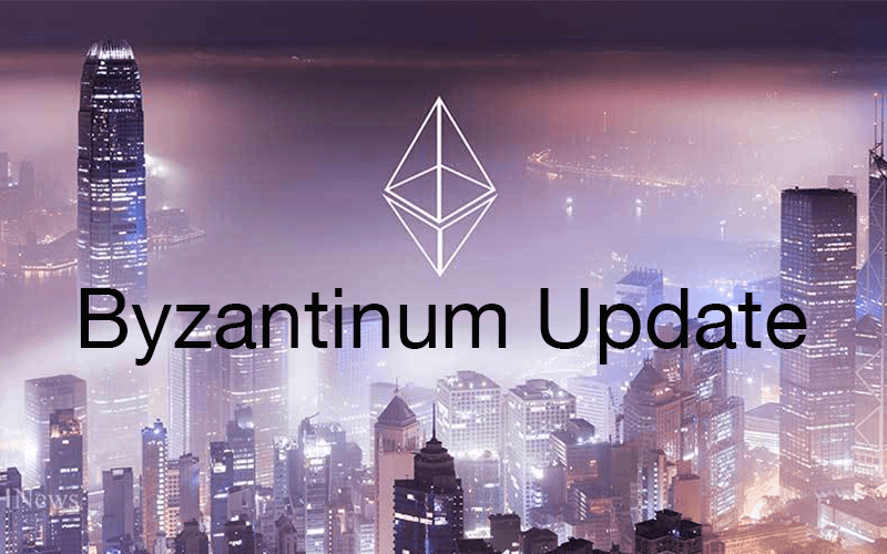 ethereum update news