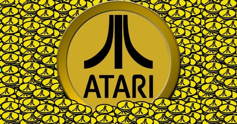 Atari Token kaufen