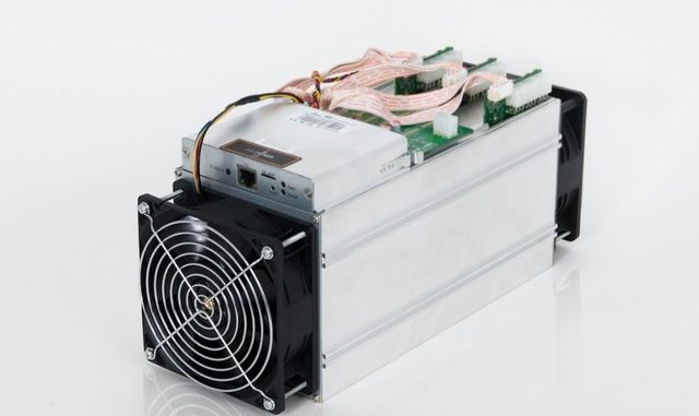 ASIC Miner