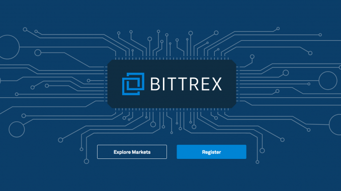 Bittrex