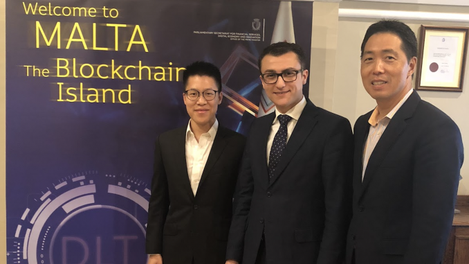 OKEx Malta