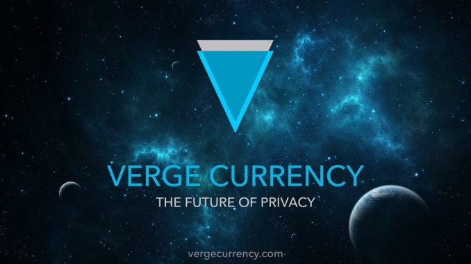 Verge