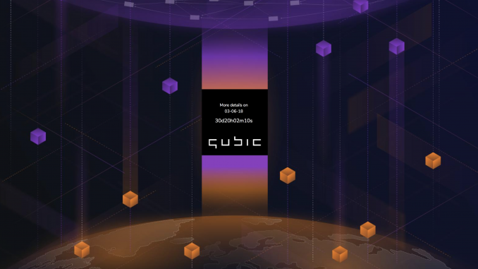 Qubic