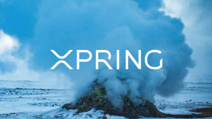 Ripple Xpring