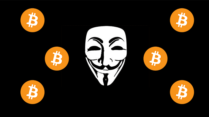 Despre anonimitatea pe care (nu) o ai folosind bitcoin