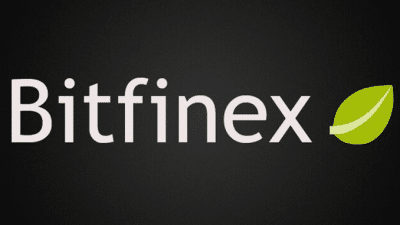 Bitfinex logo