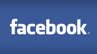 Facebook Logo