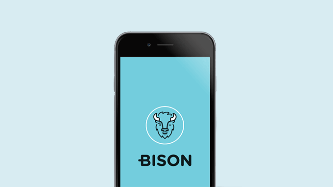 Bison App Thumb