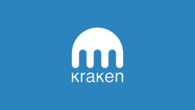 Kraken logo