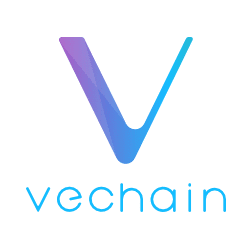 VeChain Logo