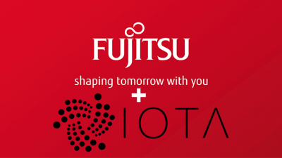 fujitsu iota