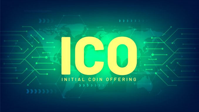 TOP ICOs 2018 in Deutschland