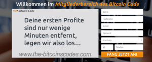 Bitcoin code zeit online