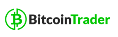 Bitcoin Trader Logo