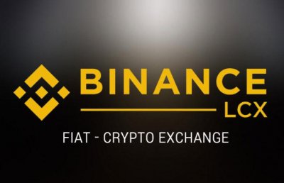 Binance Singapore