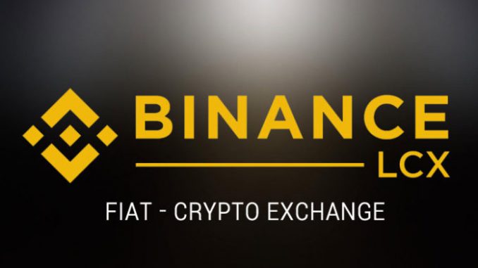 binance-singapore Binance Singapore