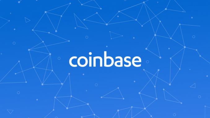 coinbase-8 milliarden-dollar-wert Coinbase 8 Milliarden Euro wert