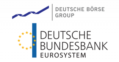 Deutsche Bundesbank und Deutsche Börse