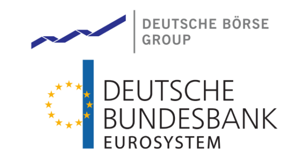 Deutsche Bundesbank und Deutsche Börse
