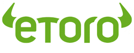 Etoro Logo