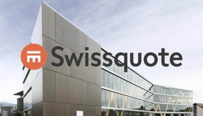 Swissquote ICO