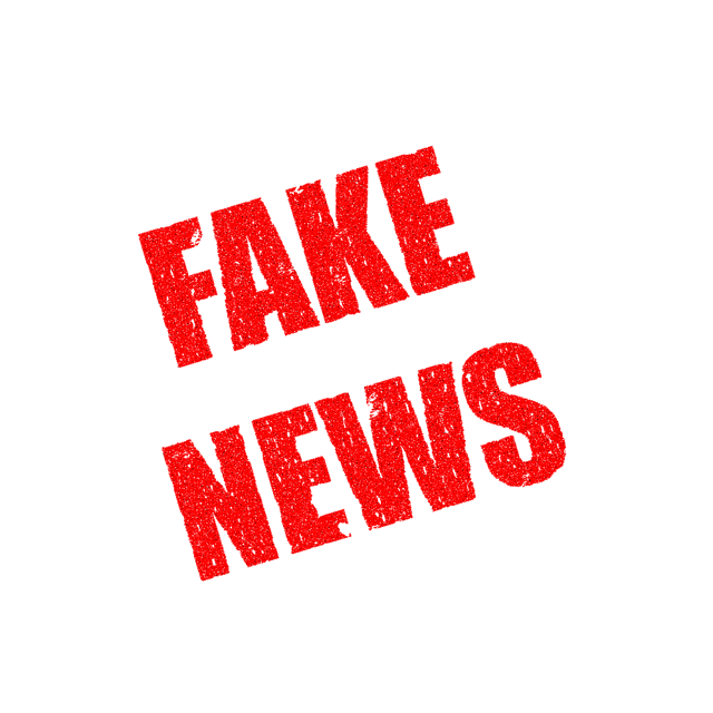 Photo by TheDigitalArtist Fake News photo