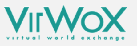 VirWox Logo