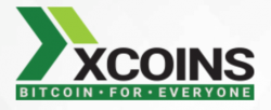 XCoins Logo