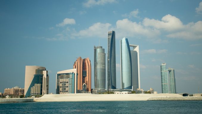 abu-dhabi Abu Dhabi