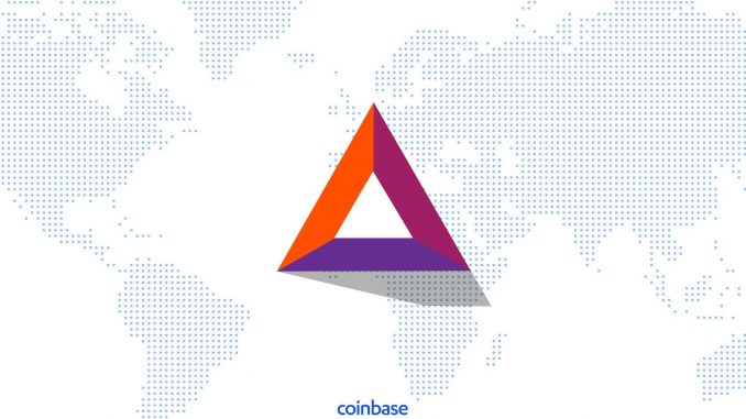 basic-attention-token-auf-coinbase-gelistet Basic Attention Token auf Coinbase gelistet