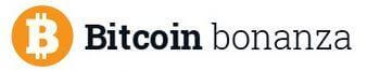 Bitcoin Bonanza Logo