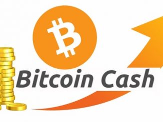 Bitcoin Cash steigt um 15 Prozent