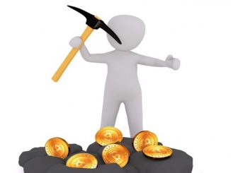 Bitcoin-Mining