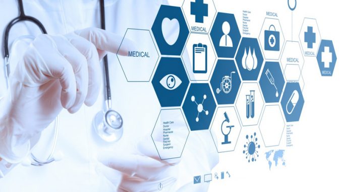 blockchain-medizin Blockchain Medizin