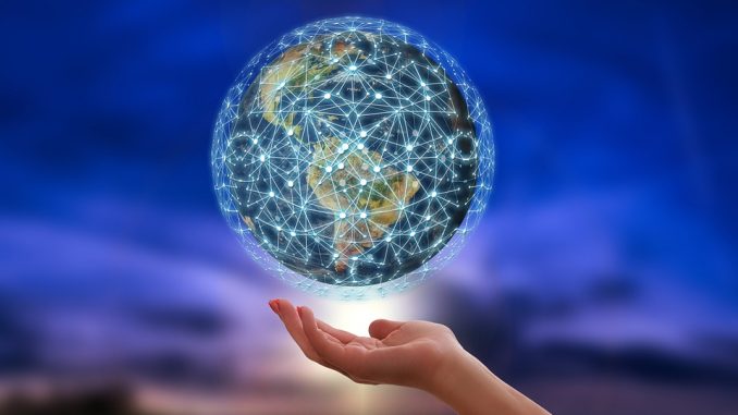 blockchain-vernetzt-global Blockchain vernetzt global