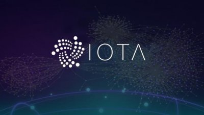 Bosch in Partnerschaft mit IOTA