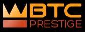 btc prestige logo