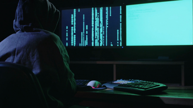 cryptojacking Cryptojacking