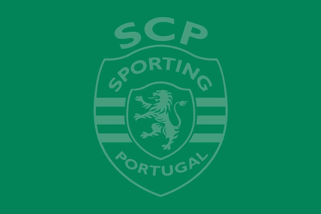 Fußballklub Portugal ICO