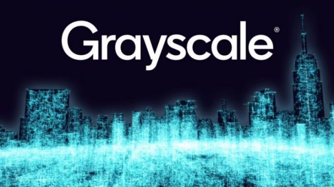 grayscale Grayscale