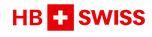 Logo HB Swiss