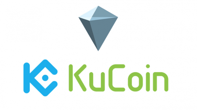 kucoin KuCoin