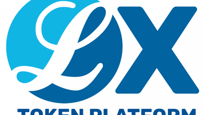 lindax-token LindaX-Token