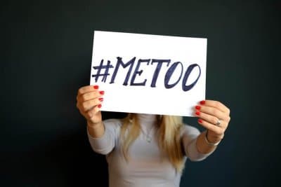 metoo-Bewegung