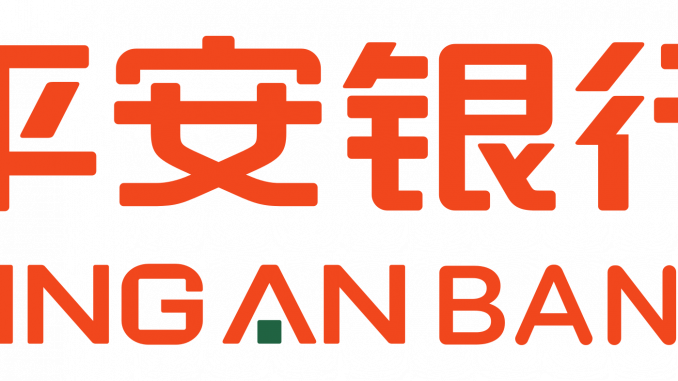 ping-an-bank Ping An Bank