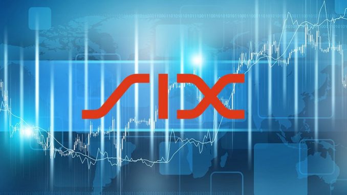 six-schweizer-börse SIX Schweizer Börse