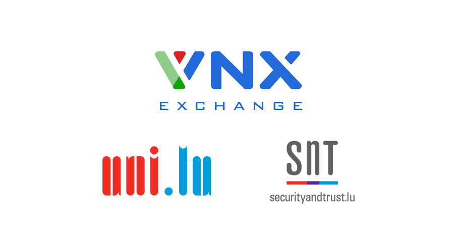 VNX kooperiert mit Uni Luxemburg