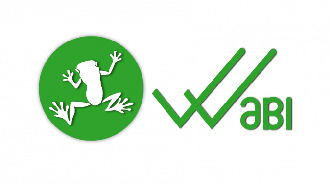 wabi-coin WaBi-Coin