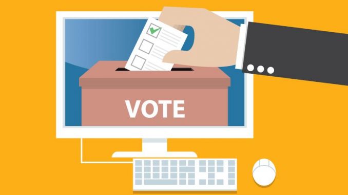 wahlen-via-blockchain Wahlen via Blockchain