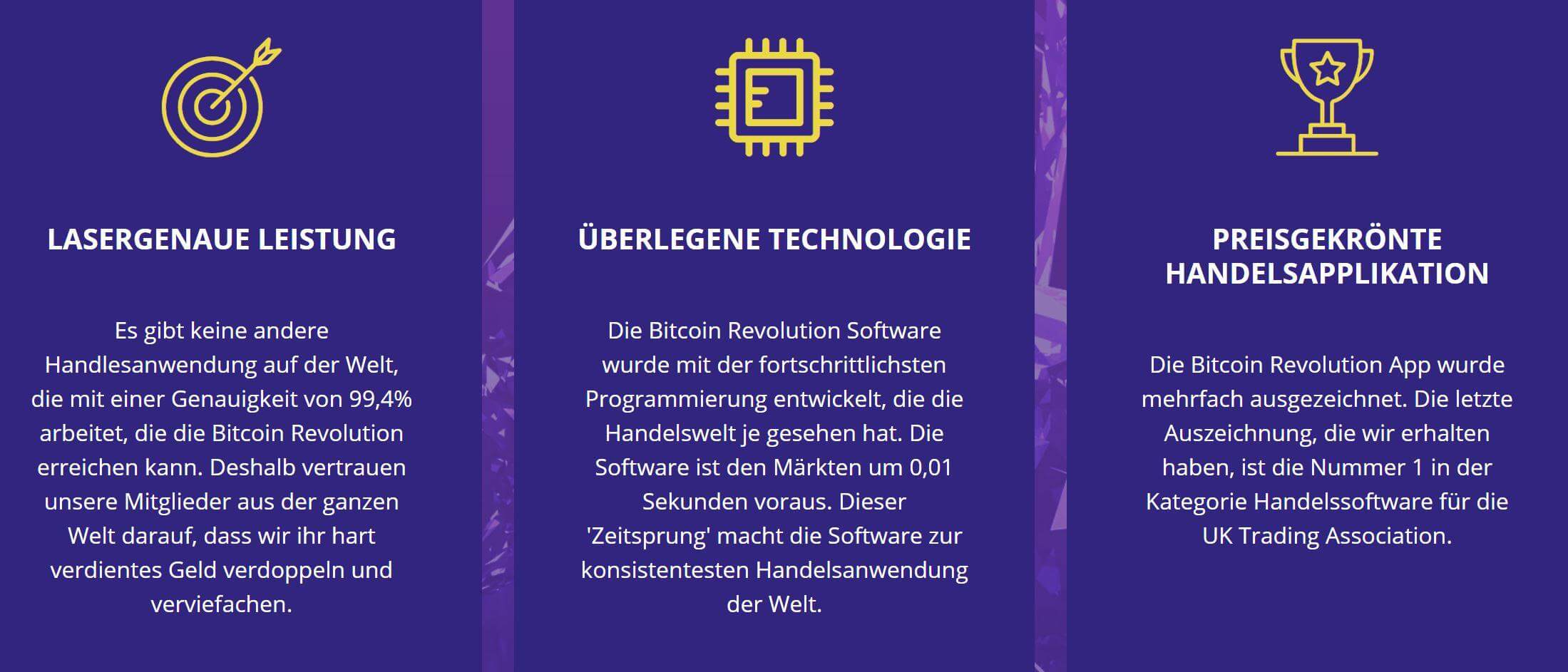 Ist der Bitcoin Circuit seriös oder nicht?